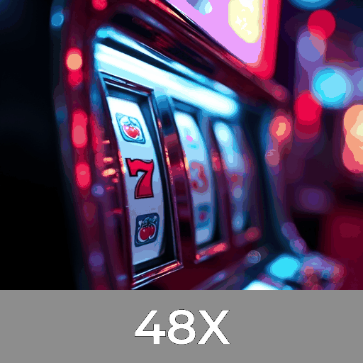 Descubra as Ofertas de Bonus Exclusivas no 48X para Jogadores Aventureiros