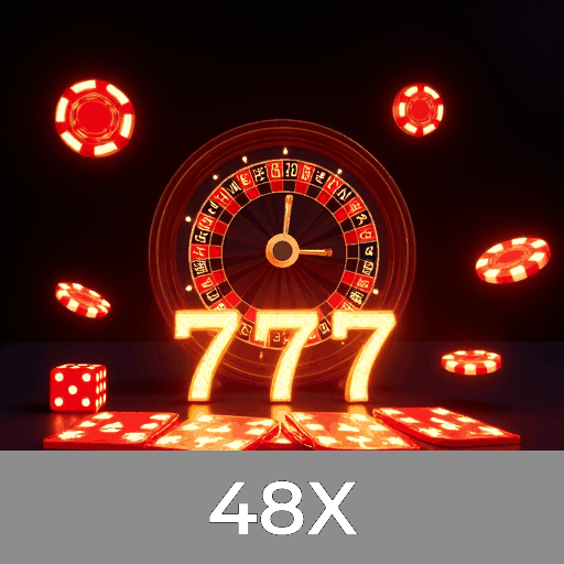 Garanta Acesso Exclusivo com Login Seguro em 48X