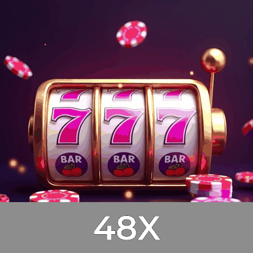 Experimente o impacto imediato do Crash no 48X!
