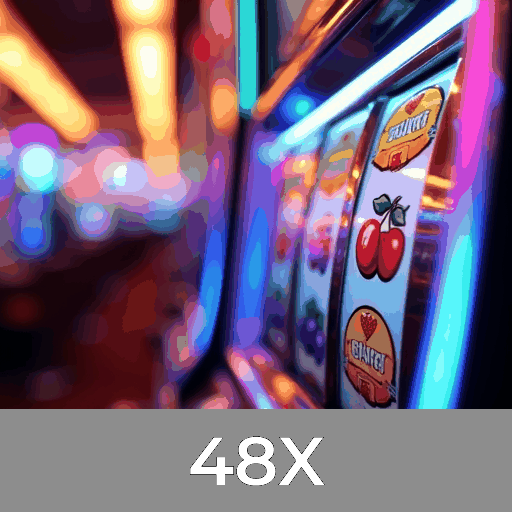 48X: Seu Cassino Online Confiável e Seguro
