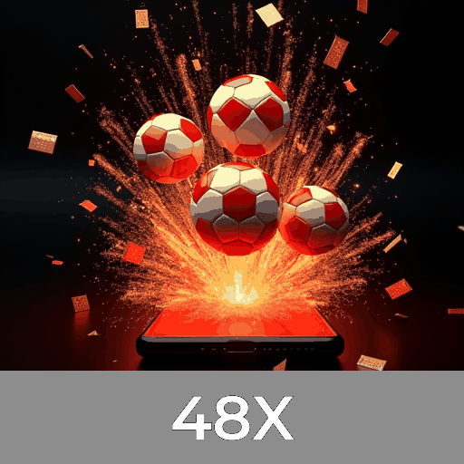 Descubra as Ofertas Exclusivas da 48X e Ganhe Recompensas Extraordinárias Agora