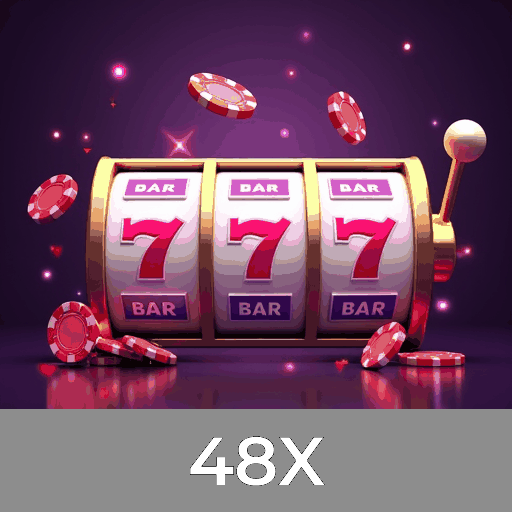 Experimente o impacto imediato do Crash no 48X!