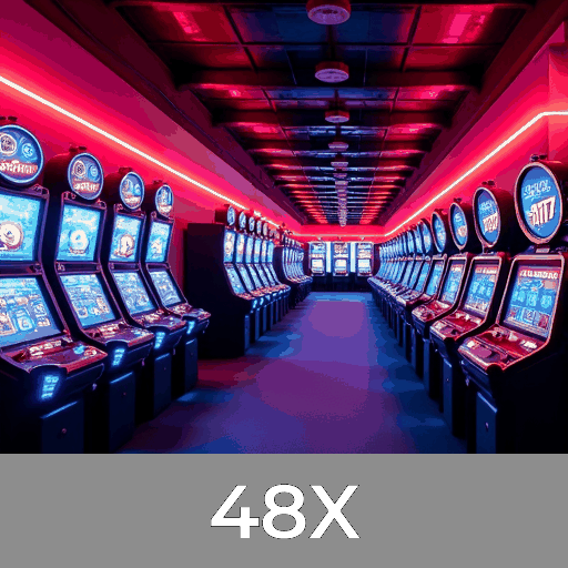 48X: Especialista em Apostas Esportivas Brasileiras