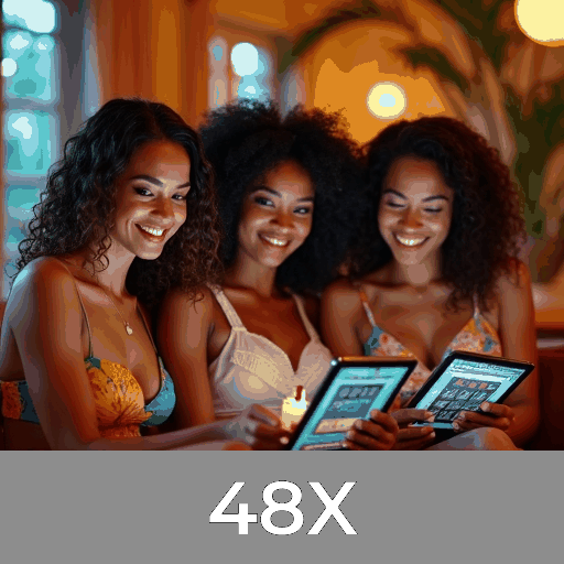 Descubra a Emoção e Oportunidades de Ganhar na 48X