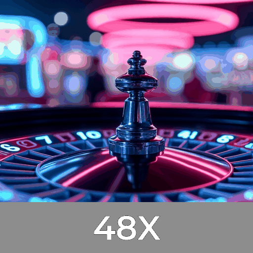 48X: Bônus e Promoções Inigualáveis ao Seu Alcance