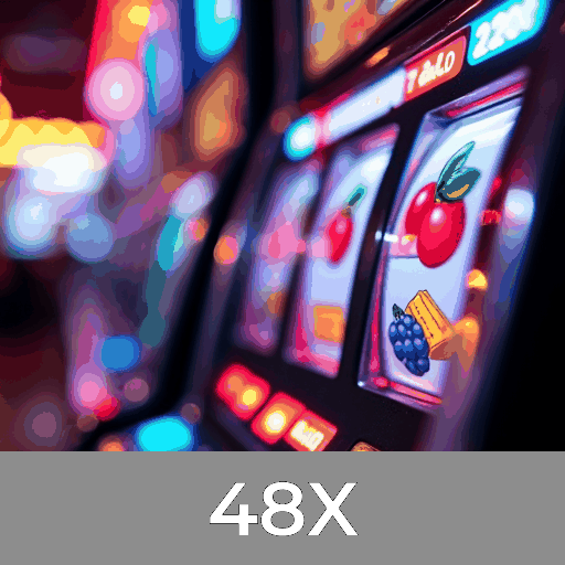 48X: Sua Experiência Premium com Jogos de Mesa ao Vivo